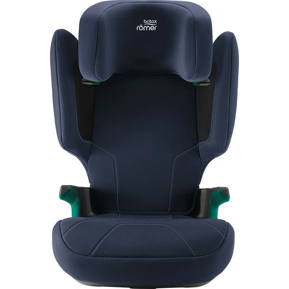 Автокресло Britax Römer Hi-Liner Night Blue синее (2000039737) - фото 2
