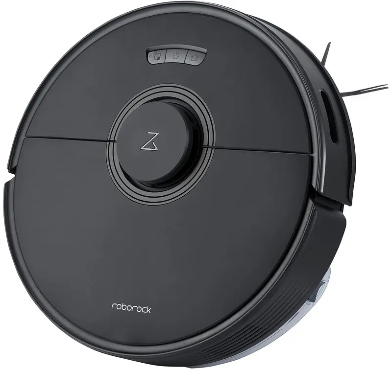 Робот-пилосос RoboRock Vacuum Cleaner Q7 Max Black [76736] - фото 3
