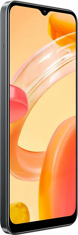 Смартфон Realme C30 3/32GB Denim Black (Global) Seller Refurbished - фото 2