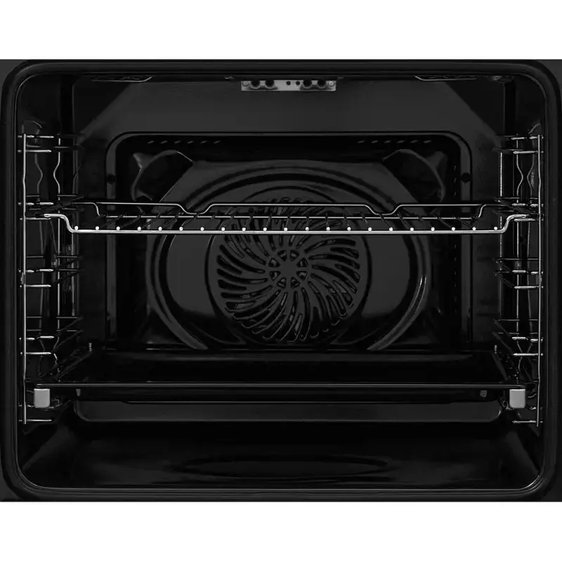 Духовка Електрична INTERLINE OEG 781 ETR BA Nano Matte - фото 3