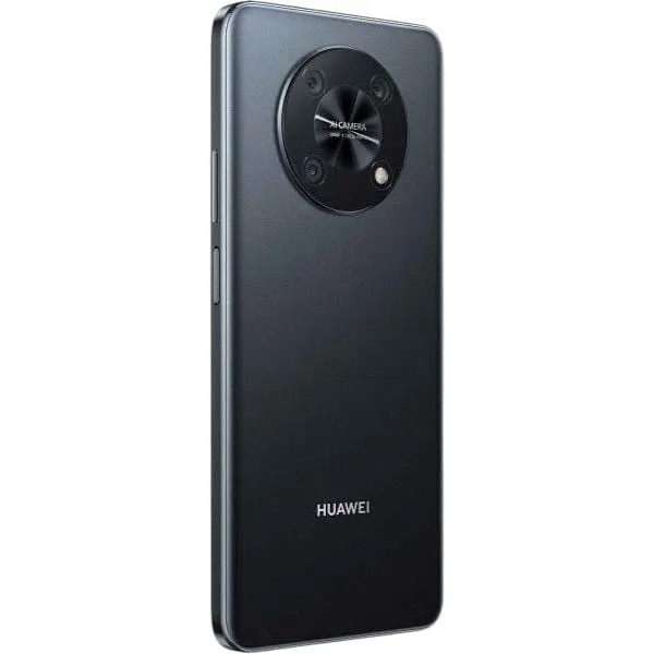 Смартфон Huawei Nova Y90 8/128GB Midnight Black - фото 2