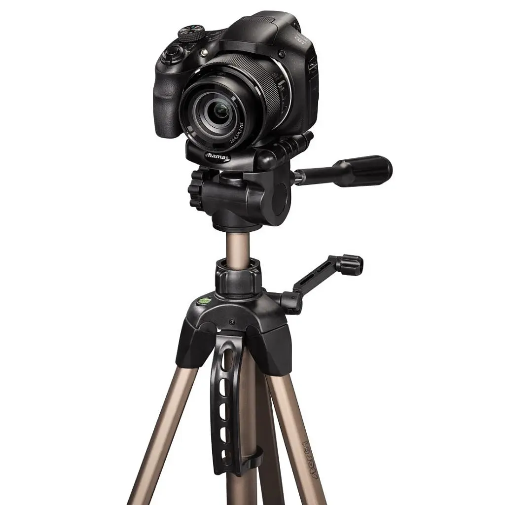Штатив Hama Star 61 (00004161) - фото 5