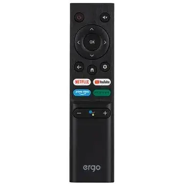 Телевізор Ergo 32GFS6500 - фото 4