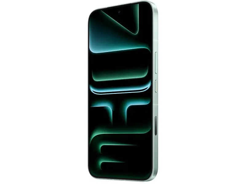 Смартфон Infinix Note 60 8/256GB Fizz Blue - фото 2