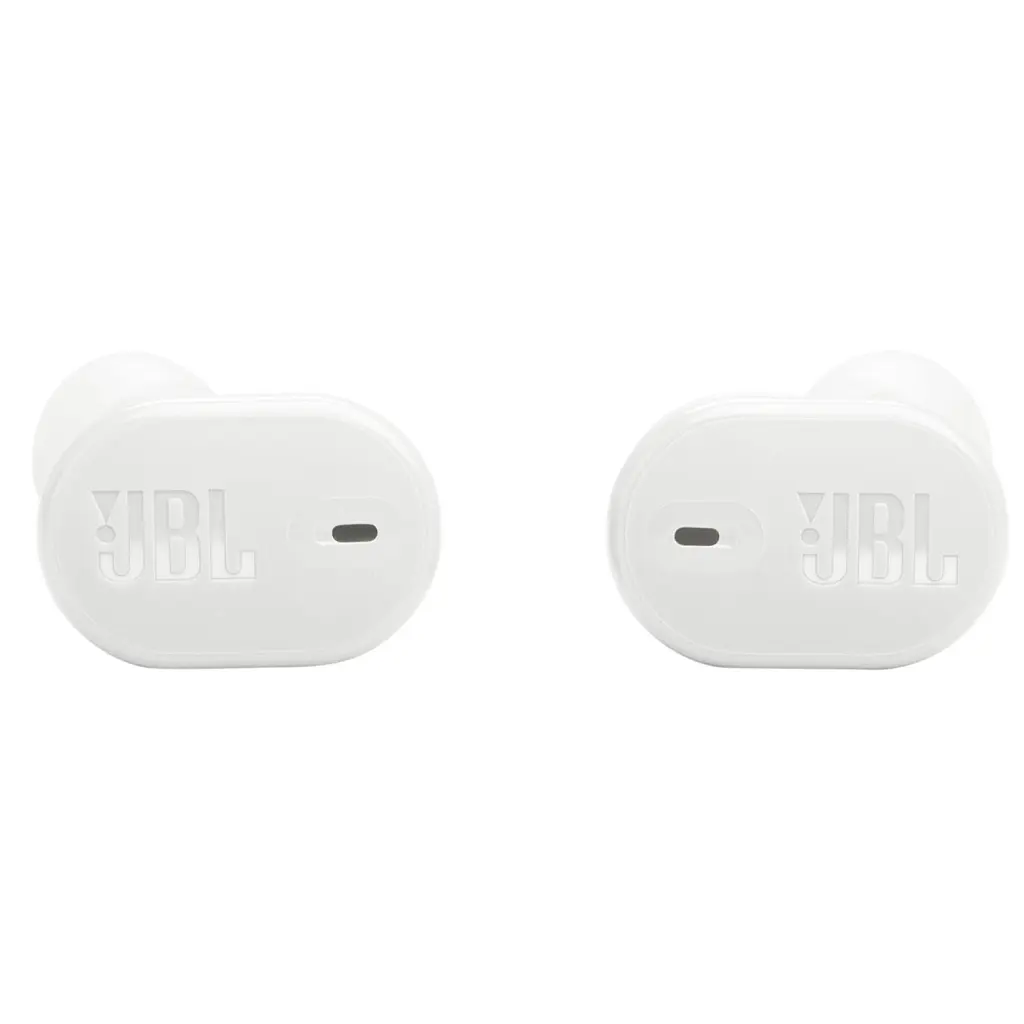 Навушники JBL Tune Buds 2 White (JBLTBUDS2WHT) - фото 3