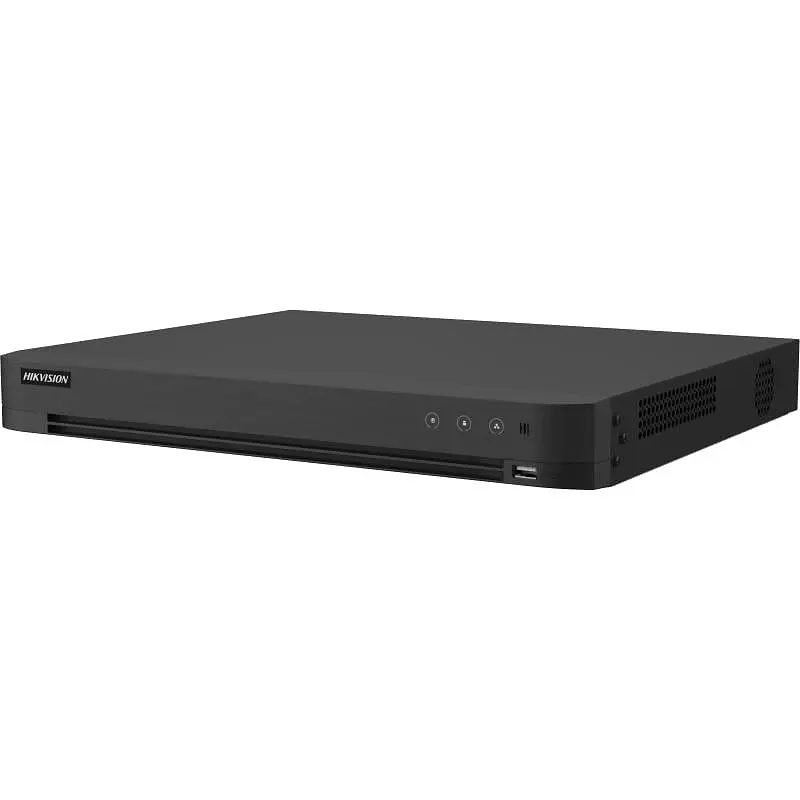 Відеореєстратор Hikvision (iDS-7216HUHI-M2/X) - фото 3