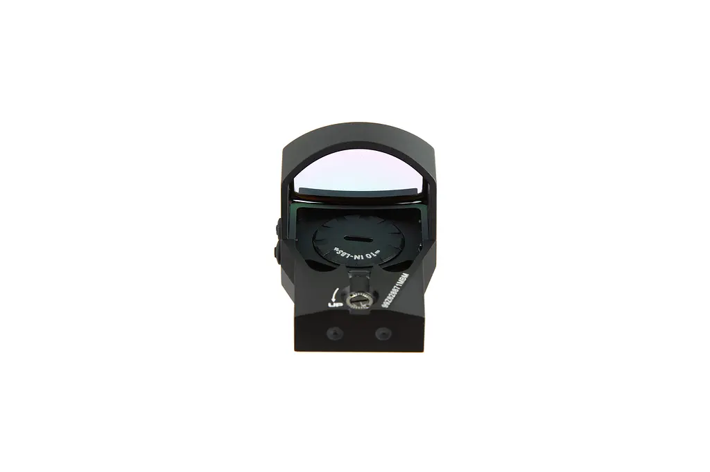 Прицел коллиматорный Sig Optics ROMEO1PRO, 1x30MM, 6MOA, 1.0 MOA ADJ - фото 2
