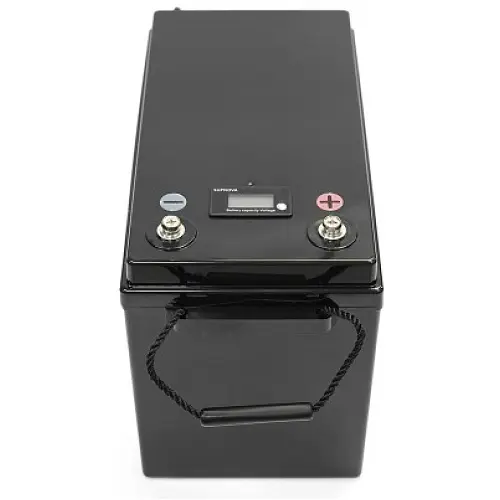 Акумулятор LiitoKala LiFePO4 12,8V 300Ah - фото 2