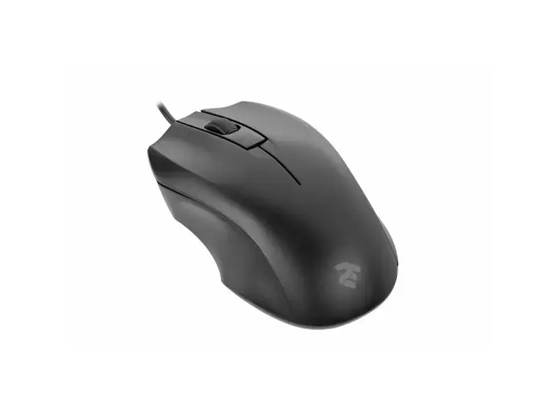 Миша 2E MF150 Black (2е-MF150UB) USB - фото 2