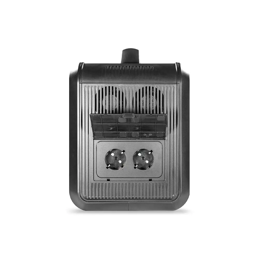 Портативне джерело живлення KPS-1200PGX Kraft (42-00077) - фото 3