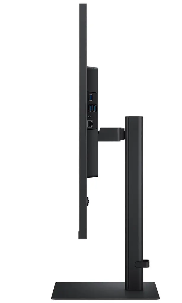 Монітор 37" Samsung LS37D802UAIXCI UHD VA 60Hz (LS37D802UAIXUA) - фото 9