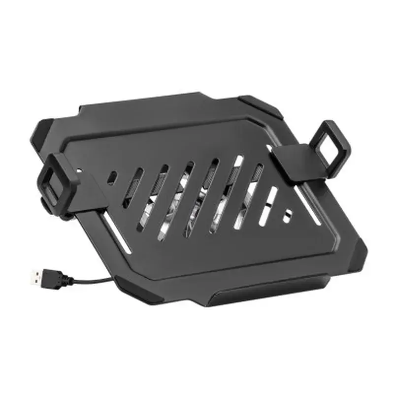 Підставка до ноутбука OfficePro для кронштейнів VESA 75x75, 100x100 + RGB (LH474B)