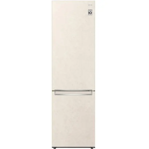 Холодильник LG GW-B509SENM - фото 2