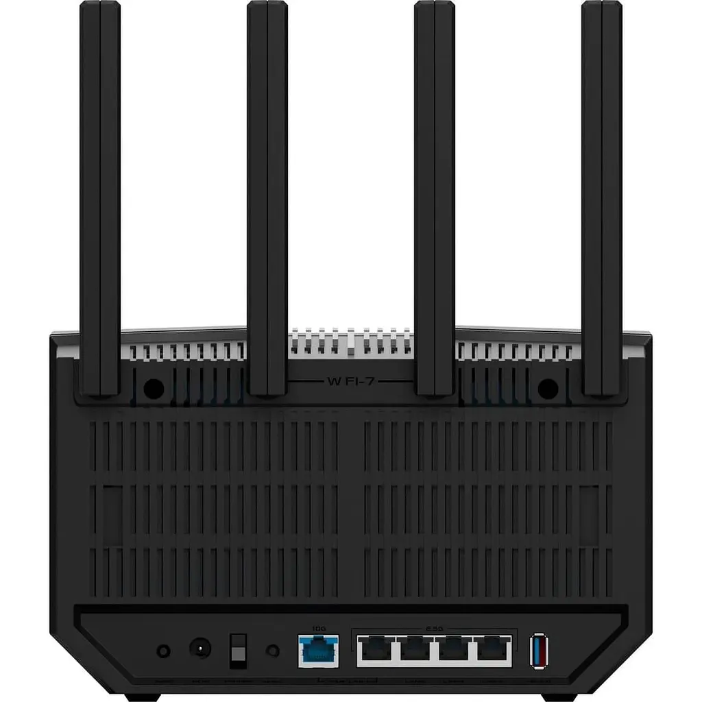 Роутер ASUS RT-BE92U BE9700 (90IG0950-MO9A0V) - фото 6