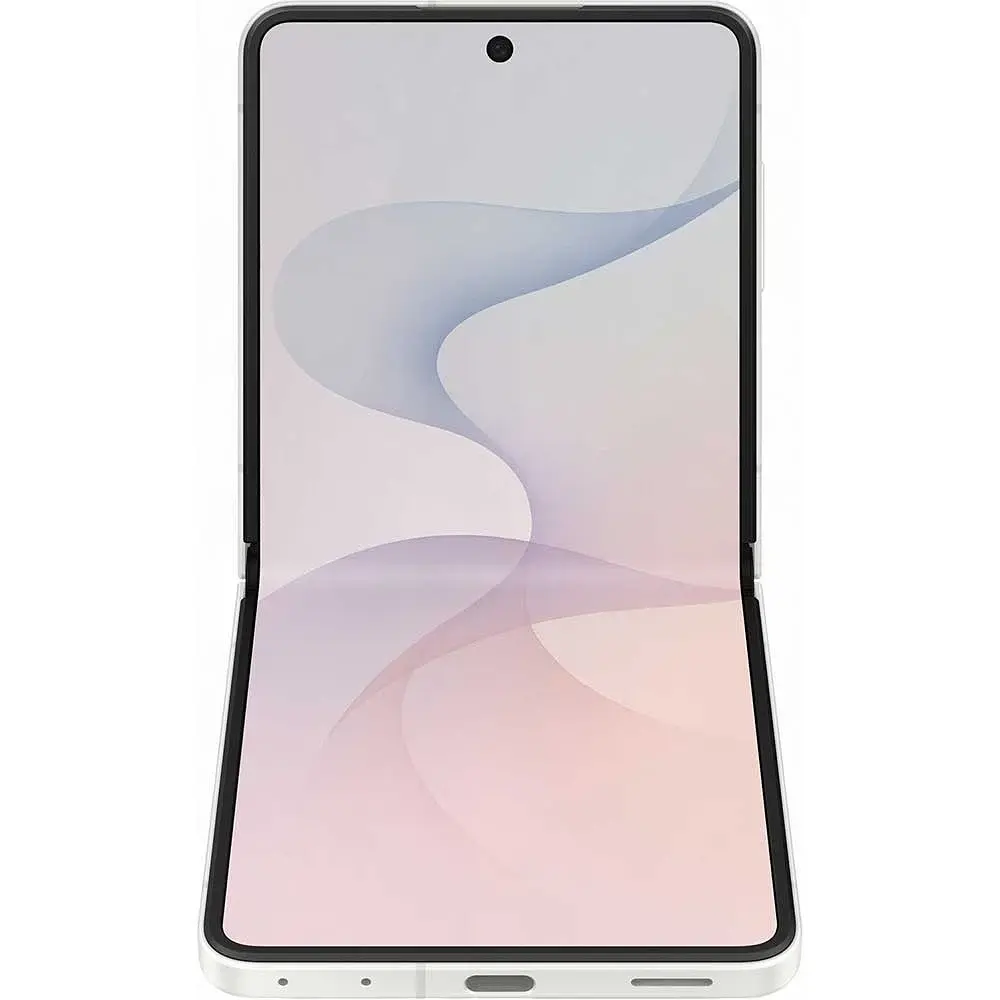 Samsung Galaxy Flip8 12/256GB Cream (SM-F776BZWGSEK) No Adapter UA UCRF - фото 3