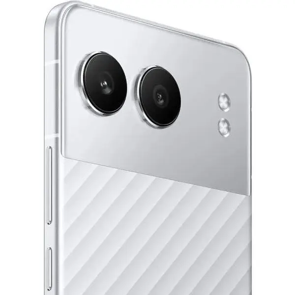 Смартфон OnePlus Nord 4 16/512GB Mercurial Silver  - фото 6