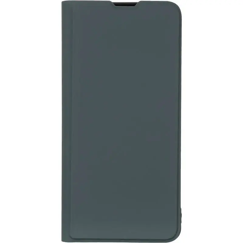 Чехол-книжка BeCover Exclusive New Style для ZTE Blade A75 4G Dark Green (712819) - фото 5