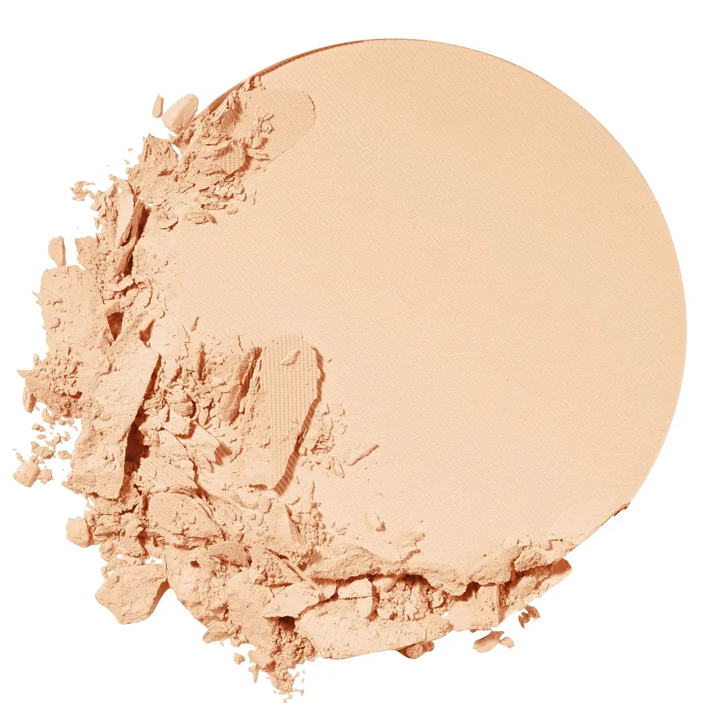 Пудра для лица Maybelline New York Fit me Matte + Poreless тон 220 (Натуральный бежевый) 9 г (B2922900) - фото 3