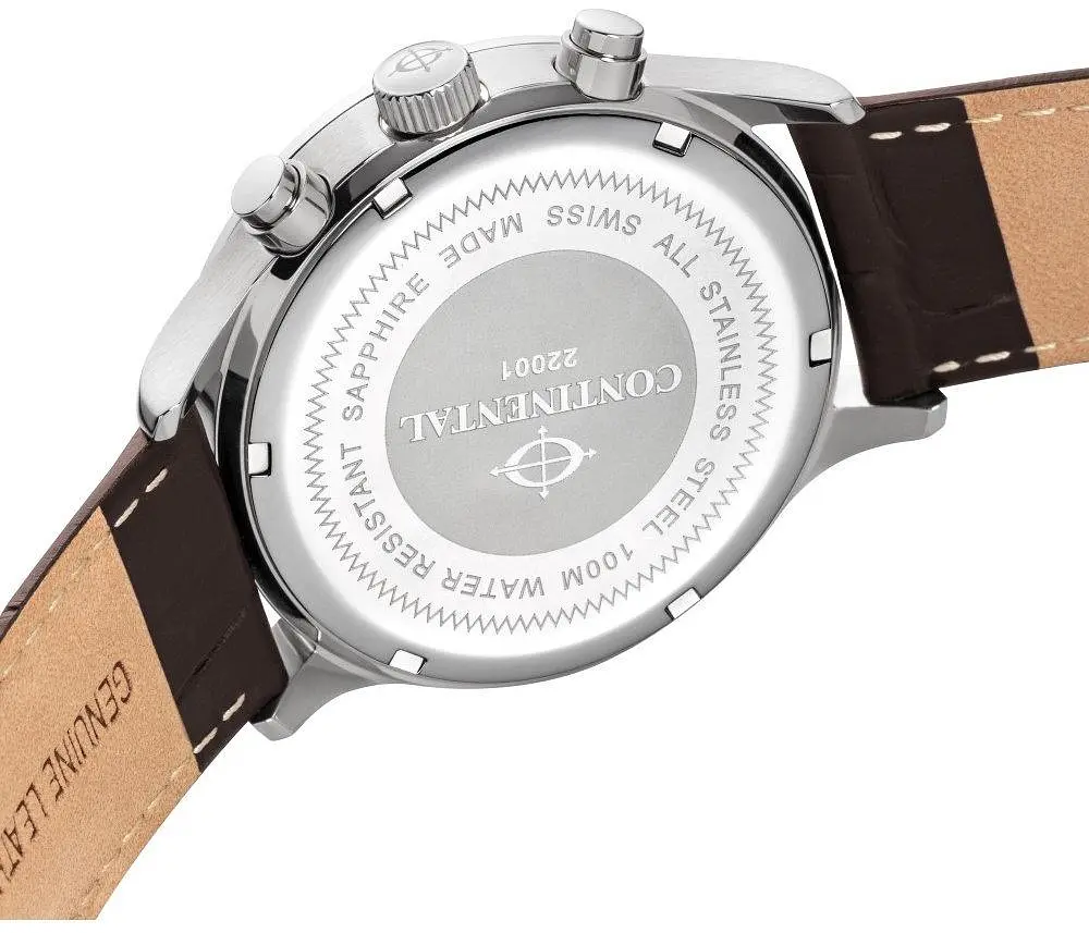 Годинник Continental 22001-GC156950 - фото 2