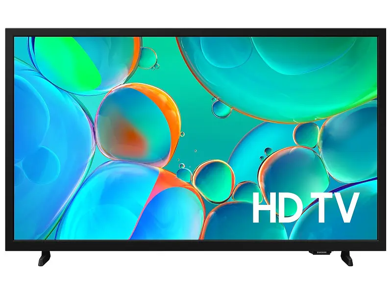 Телевізор Samsung UE32H5000FUXUA - фото 7