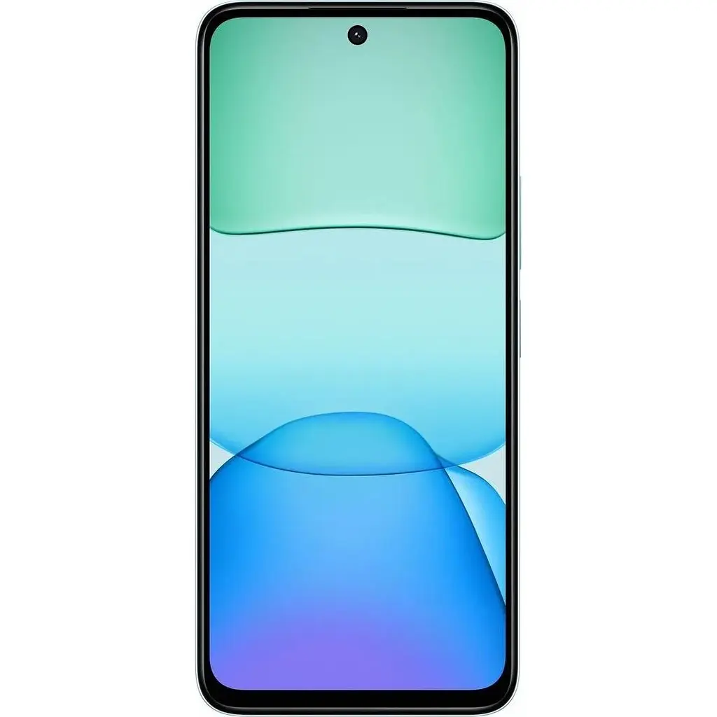 Смартфон Xiaomi Redmi 13 6/128GB Blue (Global Version) NFC (no charger) - фото 2