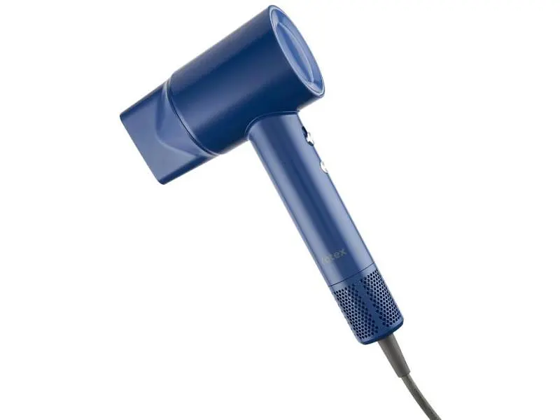 Фен Rotex RFS1062-ion TurboShine Plus - фото 2