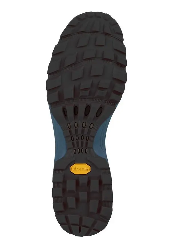 Кросівки Millet Hike Up Leather GTX M 46.5 Dark Grey (1046-MIG1856 2599_11,5) - фото 3