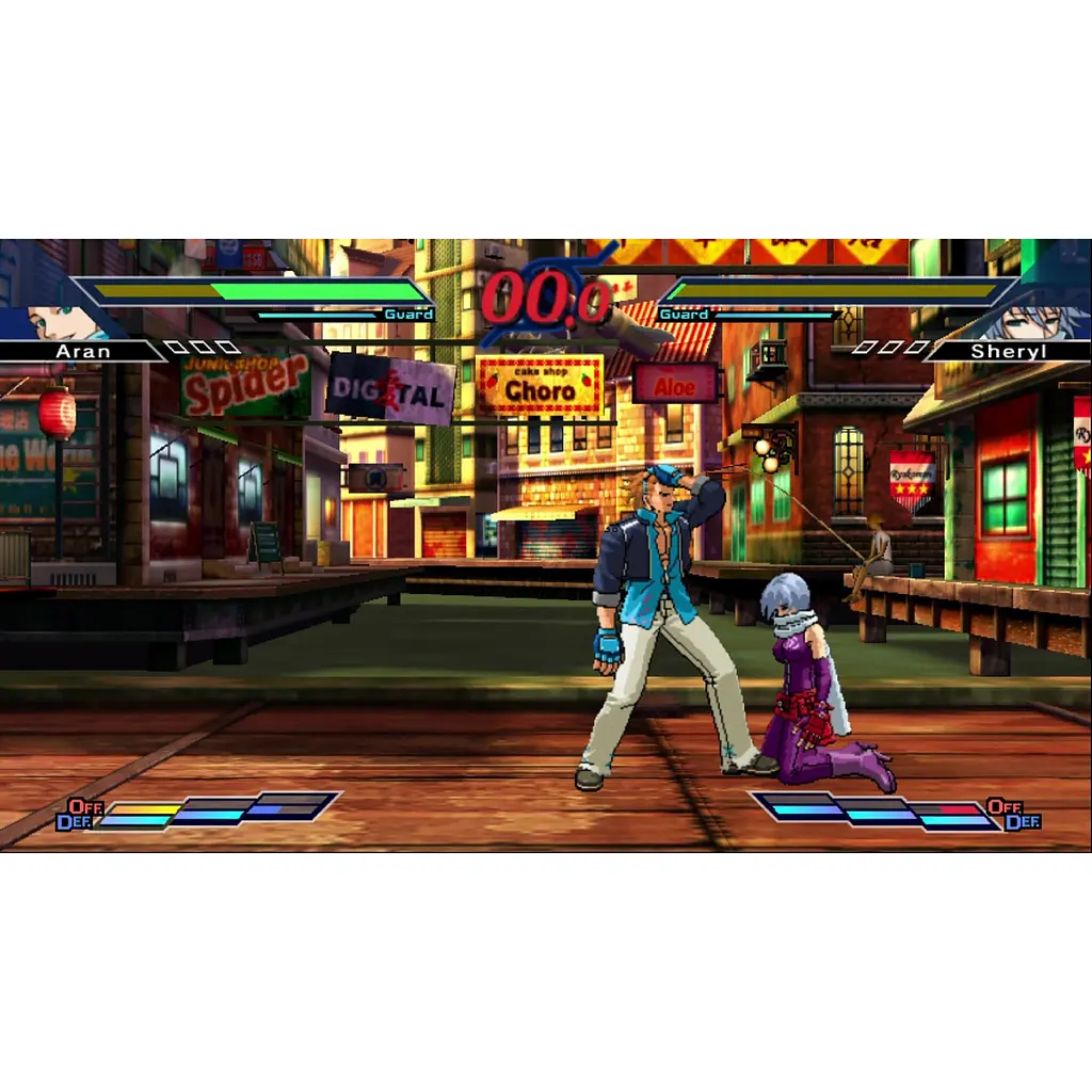 Ключ активації Microsoft The Rumble Fish 2 - Deluxe Edition для Xbox One/Series S/X - фото 3