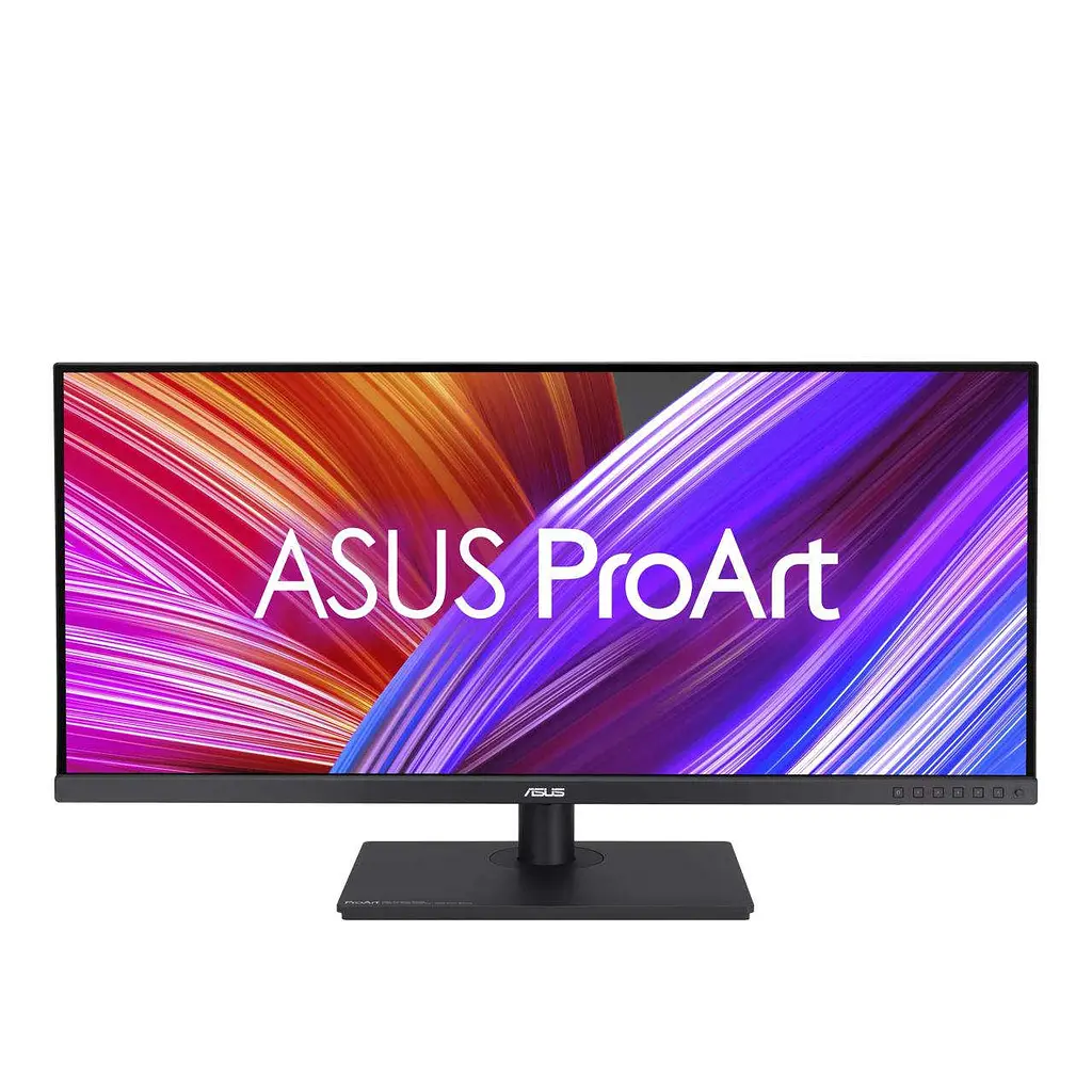 Монітор Asus ProArt PA348CGV (90LM07Z0-B01370) - фото 5