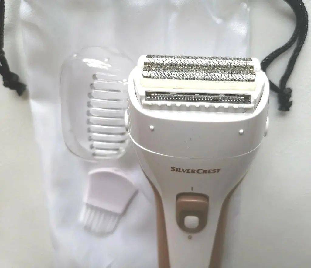 Епілятор Silver Crest SLS 3 A1 - фото 6