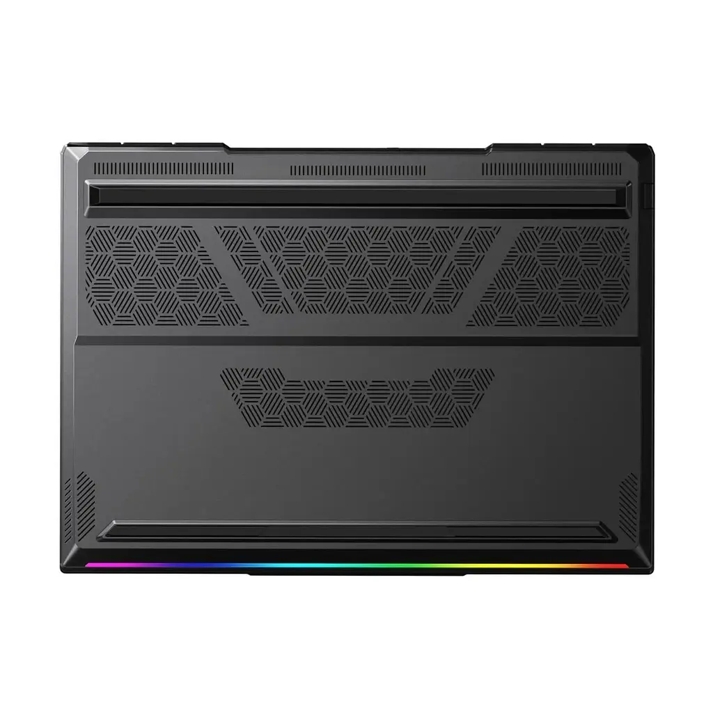 Ноутбук Dream Machines 16 RT5090-16UA312.5K 300Hz/Ryzen 9 9955HX3D/32GB/1TB/RTX 5090 24GB/DOS (RT5090-16UA31) - фото 3