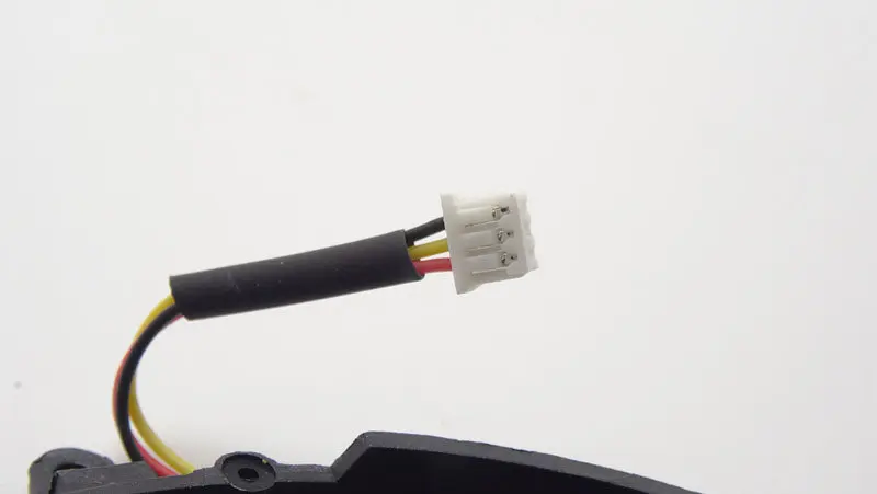 Вентилятор для ноутбука MSI GE62 (GPU FAN) GE72 GL62 GL72 GP62 GP72 PE60 PE70 (Кулер) - фото 4
