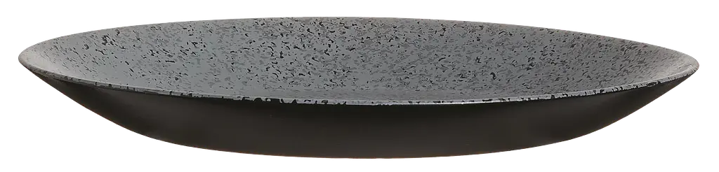 Тарілка десертна Luminarc Slate Black, 18 см (6788146) - фото 2