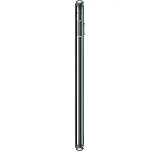 Смартфон Samsung S10e SM-G970U 6/128GB 1 sim Green - фото 6