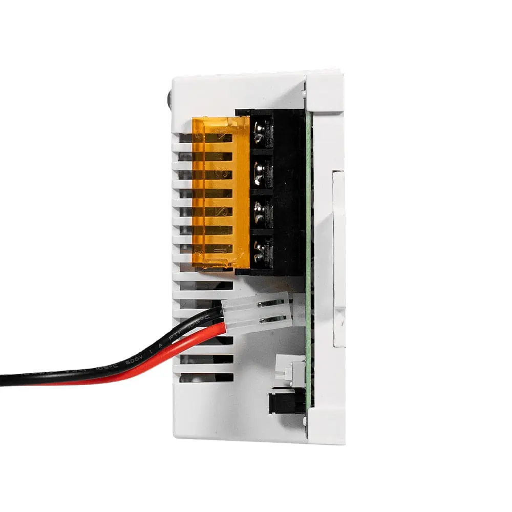 Плата ДБЖ Trinix PSU-1203LED(BOARD) LiFePO4 з кріпленням на DIN-рейку (41-00058) - фото 10