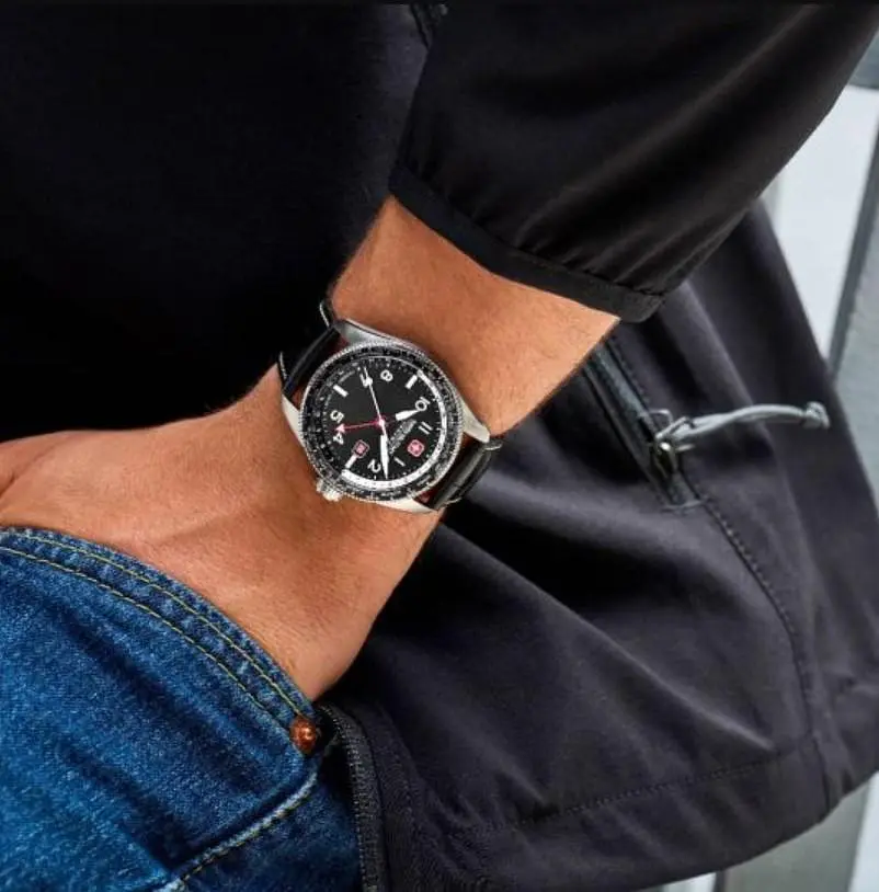 Годинник Swiss Military Hanowa SMWGB0000504 - фото 4