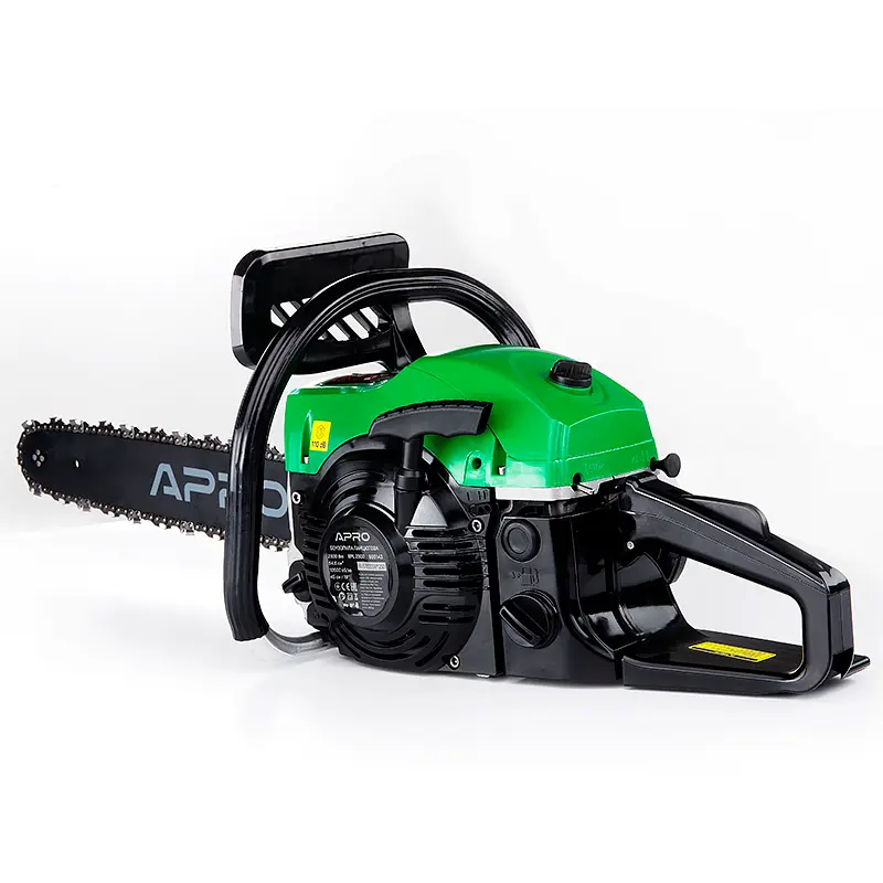 Бензопила ланцюгова Apro BPL 2300 18" 30412 - фото 3