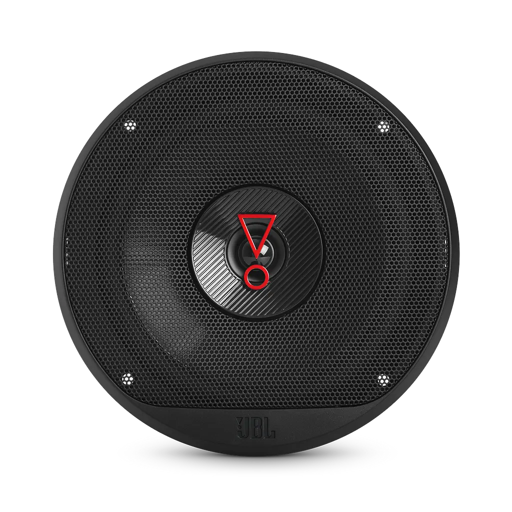 Коаксиальная акустическая система JBL STAGE3 527 - фото 3