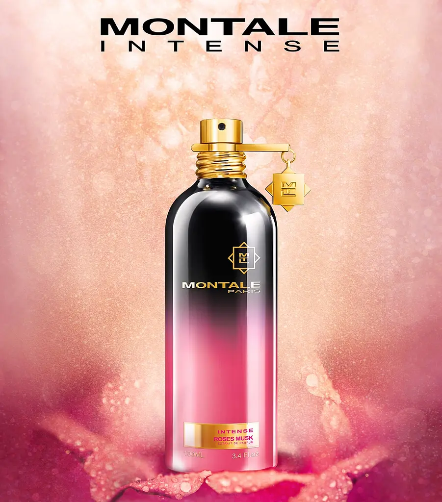 Парфумована вода Montale Intense Roses Musk 100 мл (6002) - фото 2