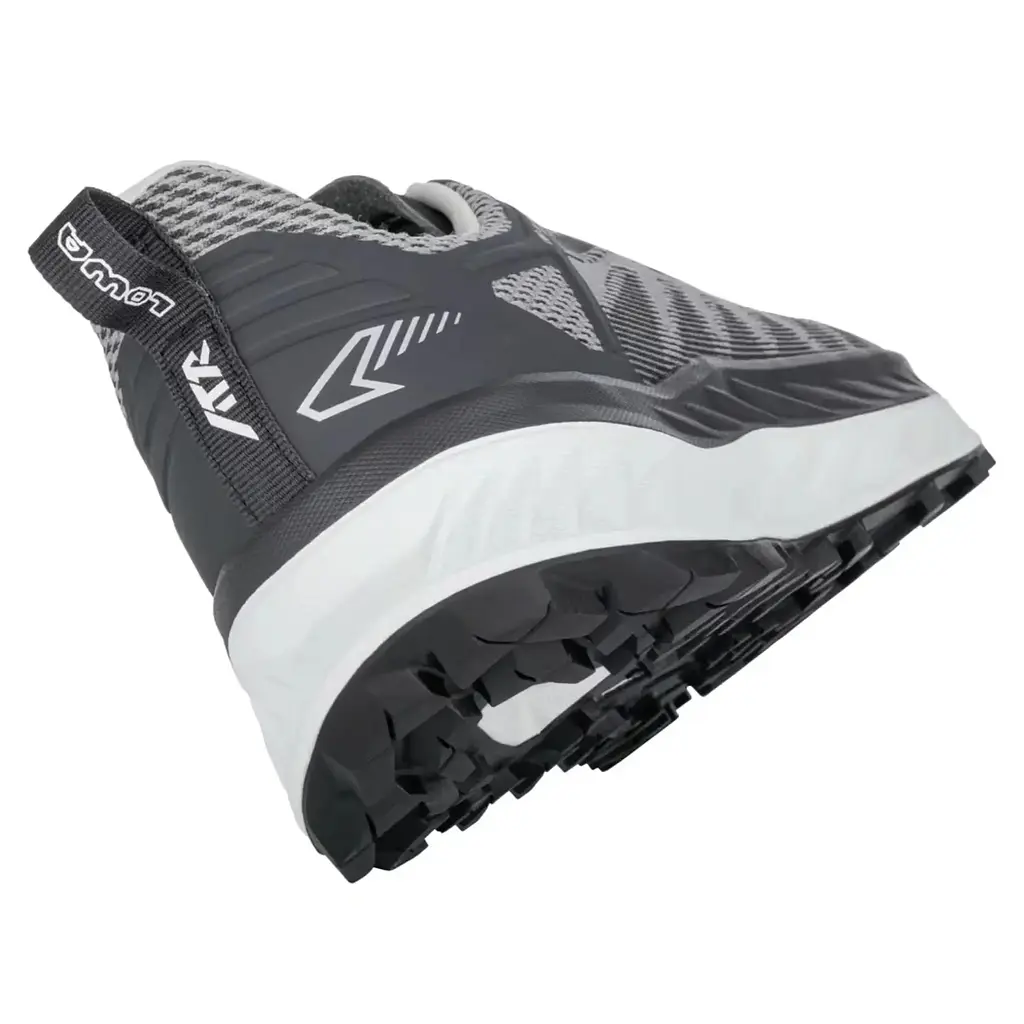 Кроссовки Lowa Fortux GTX 42 Black/White (1012-310814-9990-42.0) - фото 4