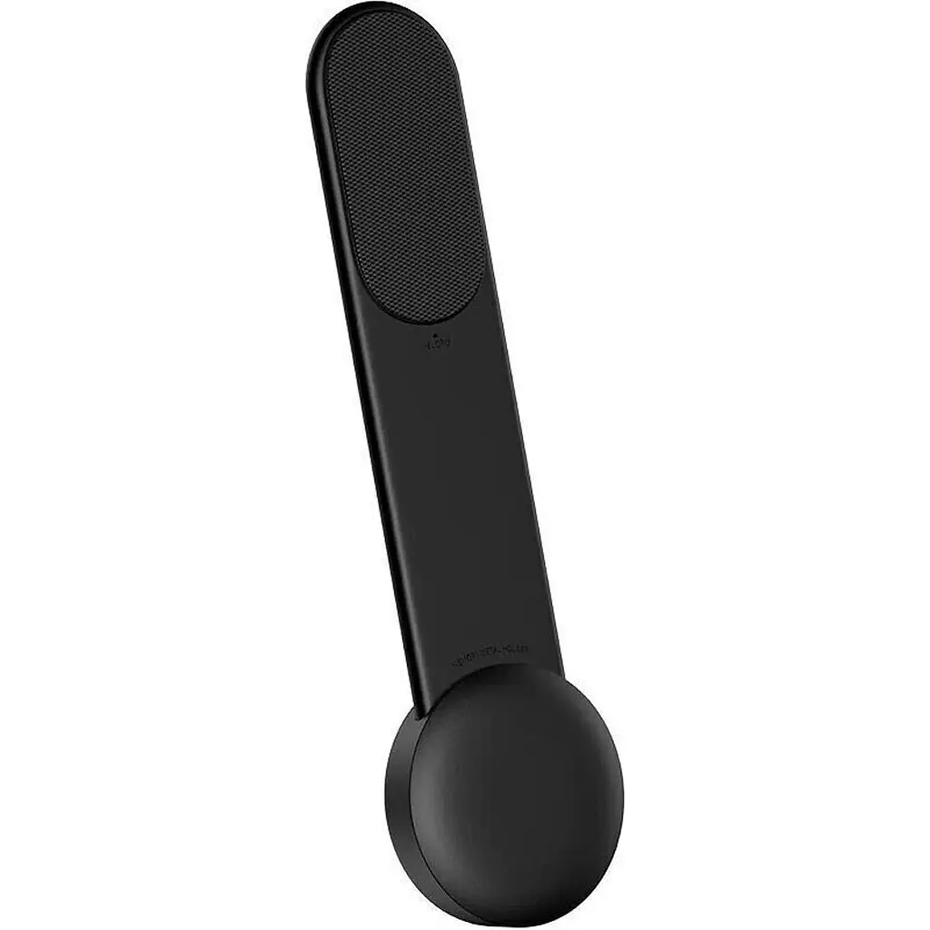 Автотримач Baseus C02 Magnetic Phone Holder Cluster Black (SUCC000201) [116101] - фото 4