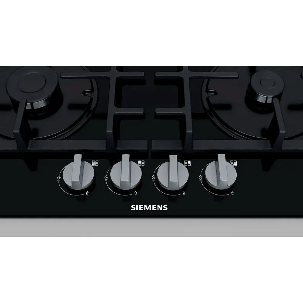 Газова варильна поверхня Siemens EN6B6PB90 [143255] - фото 2