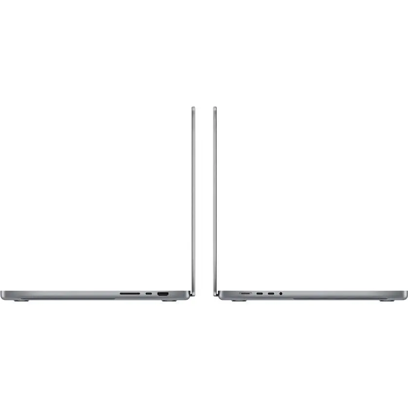 Ноутбук Apple MacBook Pro 16'' M2 Max 64GB/2TB Space Gray 2023 [Z1740018D] [88164] - фото 4