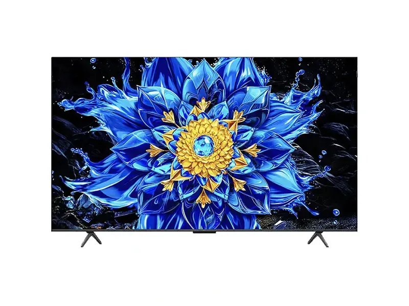 Телевізор TCL 65P8L