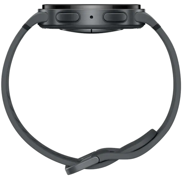 Смарт-часы Samsung Galaxy Watch 8 40mm Gray SM-L320NDAASEK - фото 5