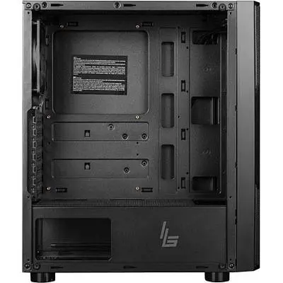 Корпус для ПК Logic concept AGIR (AT-AGIR-MG-10-000000-0002) - фото 4