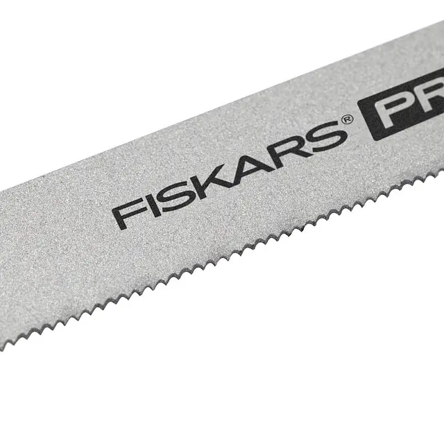Ножівка по металу Fiskars 300мм TrueTension 24 TPI (1062931) - фото 5