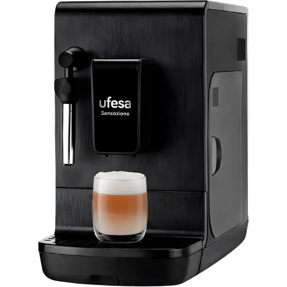 Кофемашина Ufesa CE Sensazione CMAB200.100 [71706545] [119895] - фото 2