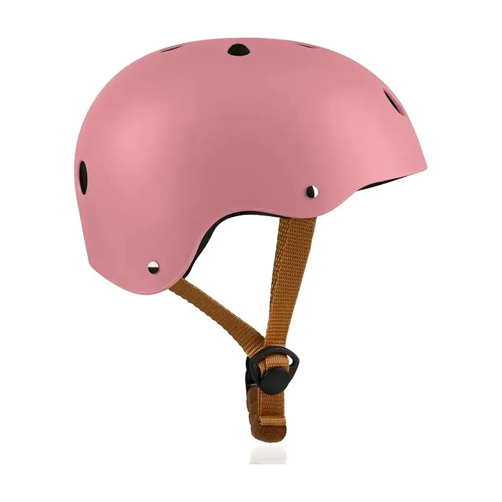 Шлем Lionelo Helmet PINK ROSE (LO-HELMET PINK ROSE) - фото 4