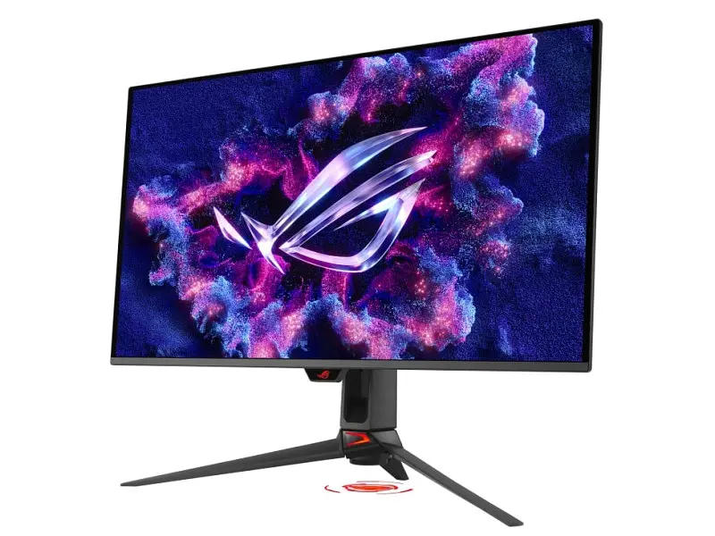 Монітор Asus ROG Swift PG32UCDMR (90LM0C00-B01971) - фото 3